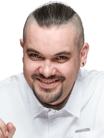 Андрей Афанютин