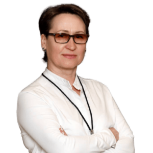 Оксана Игнатова