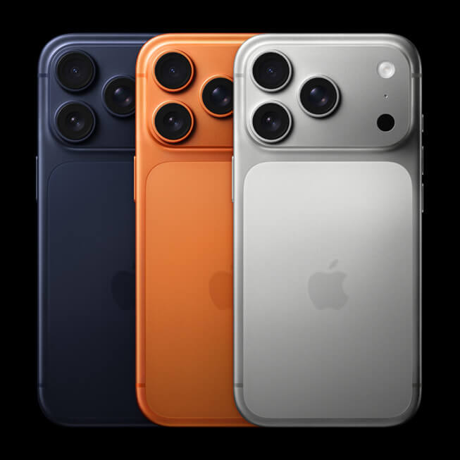 iPhone prize