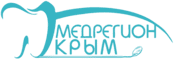 МЕДРЕГИОН КРЫМ